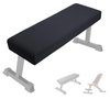 VeyoStories Weight Bench Cover, Workout Bench Cover, Sit-up Bench Cover, Suitable for Adjustable Flat Weight Exercise Fitness Bench, Sit-up Board, Protecting your weight bench. (Cover only)