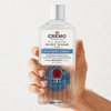Cremo Rich-Lathering Blue Cedar & Cypress Body Wash for Men, A Woodsy Scent with Notes of Lemon Peel, Cypress and Cedar, 16 Fl Oz