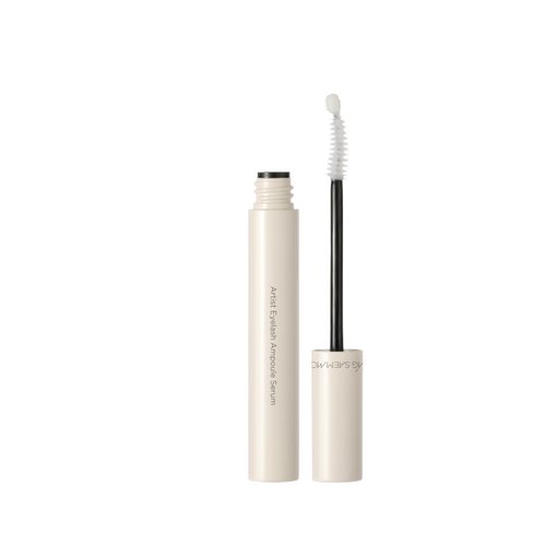 [JUNGSAEMMOOL OFFICIAL] Artist Eyelash Ampoule Serum | Enhancing Serum | Nourishing Lash Serum | Boosts Volume, Length & Curl