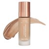 M. Asam MAGIC FINISH Supercharge Serum Foundation True Beige (1.01 Fl Oz) - Moisturizing Make Up & Firming Face Serum In One, Anti-aging CC Cream With Optimal Coverage & Hyaluronic Acid