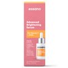 Essano Advanced Brightening Vitamin C Concentrated Serum - Helps Brighten Uneven Skin Tones - Made in New Zealand