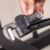 Mr. Pen 10-Inch Pipe Wrench - Robust and Reliable for Any Pipe Work Task