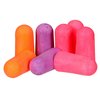 3M Disposable Earplugs Events & Concerts, 4 Pairs (8 Total Plugs), Noise Reduction Rating (NRR) 32 dB, Good Fit, Stays Put, Soft & Smooth Ear Plug Design, Easy To Insert & Remove (EPEC-4BC-SIOC)