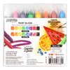 ArtSkills Solid Tempera Paint Sticks for Kids,16 Washable Paint Sticks for Kids Crafts, Twistable Paint Crayons