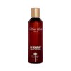 Hair Bar NYC 24 Karat Brazilian Keratin Treatment with Collagen & Argan Oil (For Thick & Coarse Hair) Up to 2 Applications, Lasts up to 5 months 4oz 118ml