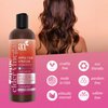 Artnaturals Apple Cider Vinegar Conditioner – (12 Fl Oz / 355ml) – for All Hair Types - Plant Base Blend - Coconut Oil and Vitamin E for Split Ends, Shine, Stronger and Smoother