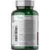 Horbäach Cranberry Pills 30,000mg | 120 Capsules | with Vitamin C | Supplement Contentrate for Women & Men | Vaccinium Macrocarpon | Non-GMO & Gluten Free