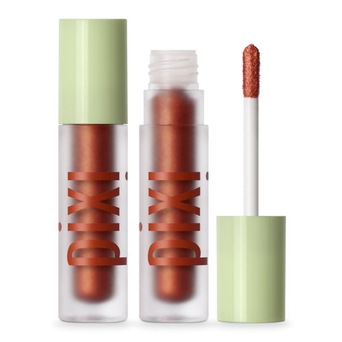 Pixi Beauty EyeLift Max -Liquid Eye Shadow, Copper