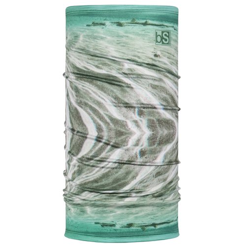 BLACKSTRAP Daily Tube UV Sun Protection Neck Gaiter, Sun Mask, Multifunctional Headwear (Salt Flat)