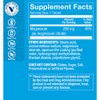 Magnesium Citrate 200mg Tablets, Magnesium Supplement as Citrate for Muscle Relaxation – Supports Nerve, Heart and Muscle Function – Boosts Energy Production (300 Tablets) by The Vitamin Shoppe