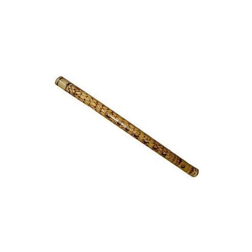 Thai Flute Traditional Musical Instrument International Scale Match