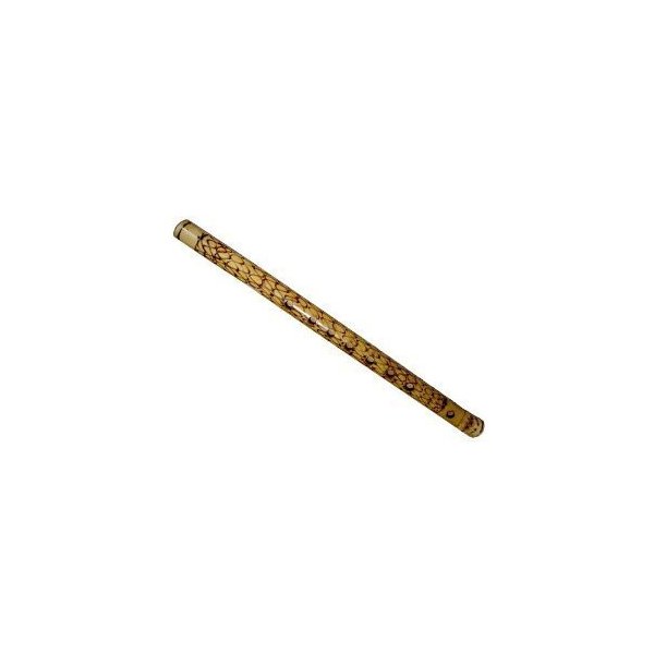 Thai Flute Traditional Musical Instrument International Scale Match