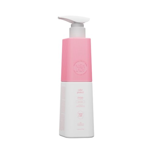 Nishlady Colour Protect Shampoo for Dyed Hair | Professional Hair Treatment Shampoo For Coloured Hair | Nourishing And Moisturising Hair Colour Shampoo (Shampoo, 503 ml)