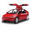 SASBSC Toy Cars Model X 1:32 Pull Back Vehicles Diecast Car Model Car Toys for Boys and Girls 3 to 12 Years Old
