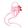 MiOYOOW Cat Feather Toys, Head-Mounted Cat Toy Interactive Cat Hat Feather Toy with Hook Design for Indoor Kitten Cats Play Chase
