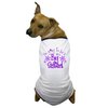 CafePress Im Going to Be A Big Sister Dog T Shirt Dog T-Shirt, Pet Clothing, Funny Dog Costume