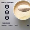 Sparkle Wellness Marine Skin Boost Plus (No Flavor) [50-Serves] | Collagen Powder Supplement with Marine-derived VERISOL Bioactive Hydrolyzed Collagen Peptides, Vitamin C & Hyaluronic Acid