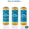 Body Beautiful with Juniper Berry Massage Oil