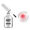 GAOY Nail Blooming Gel, 16ml Clear Blooming Gel Nail Polish, Spreading Effects Soak Off UV Gel for Nail Art DIY