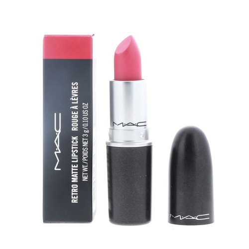 MAC Retro Matte Lipstick # Relentlessly Red