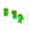 Fun Express Mini Alien Paratroopers - Parachute Toys Set (4DZ) - Exciting Party Favors & Kids' Fun, Ideal for Events & Gifts - 48-Piece