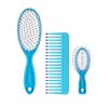 Conair Translucent Hair Brush