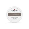 Cremo Premium Barber Grade Hair Styling Sculpting Clay, High Hold, Matte Finish, 4 Oz
