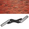 Fafeicy Brick Jointer Brick Jointer Trowel Brick Wall Beauty Stitcher Wall Joint Trimmer Handheld Builder Trimming Tool Wall Beauty Stitcher 1/2in 5/8in 3/4in 7/8in