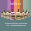 Biocare Labs Moisturizing Body Butter - Body Cream With 100% Coconut Oil - Instantly Penetrates and Deeply Renews Skin - Lotion Designed For Softer Healthier Skin