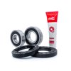 FKG Front Load Washer Tub Bearing and Seal Kit W10772619 W10290562 W10283358 For Maytag Whirlpool