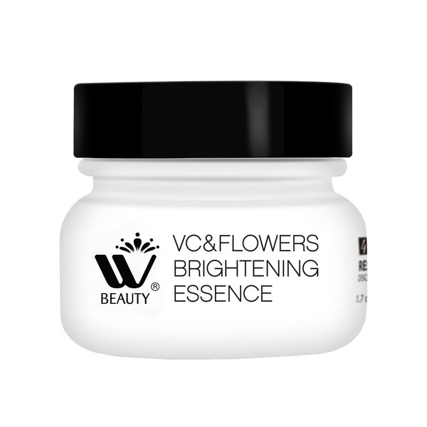 WBM Restoring Night Cream for Face, Anti-Aging Moisturizer with Hydro-Rich Essence. Skin-renewing face cream for a hydrated, youthful look. Size: 1.7 oz.