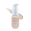 CANUSA Flawless Liquid Foundation (B1 Light Ivory White)