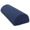 InteVision Four Position Support Pillow (20.5" x 8" x 4.5") - Provides Best Support for Sleeping on Side or Back - helps relieve back pain