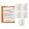 Naisture Premium Facial Sheet Mask – White C (5pc) Korean Face Mask for Hydration & Skin Brightening