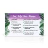 "Coco Fiji Soap Bar for Face and Body Infused With Organic Coconut Oil, Lavender Essential Oil, Natural Soap for Moisturizing & Pore Purifying Skin, 7 oz, Pack Of 3 "