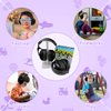 ZOHAN Kids Ear Protection 3 Pack,Kids Noise Canceling Headphone for Concerts, Monster Truck, Fireworks