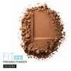 Maybelline Fit Me Matte + Poreless Pressed Face Powder Makeup & Setting Powder, Coconut, 1 Count
