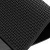 Ipetboom Barber Mat for Clippers: 11.8x7.5" Anti-Slip Flexible Rubber Barber Mat for Stations Scissors - Hair Styling Tool Mat Barbershop Counter Mat for Bar Service Sink Mat Salon Station Pad