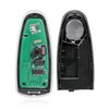 M3N5WY8609 Keyless Entry Remote Key Fob for Ford C-Max Energi Escape Focus SE and Titanium Focus Maverick 2013-2017 1 PCS 5 Buttons-SCITOO