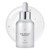 TOSOWOONG Real Spicule Ampoule with Spicule 30,000 Shot, Niacinamide, Amino Acid and Panthenol, Pore Minimizer, Exfoliating, Micro-sized, Needle-shaped Design, Korean Skincare, 30ml, 1.01 fl. oz.