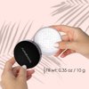 Blur Set Perfect Loose Finishing Powder by Bodyography for Women - 0.35 oz Powder