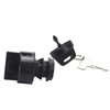 Ignition Key Switch For Polaris Sportsman 500 HO 4x4 400 600 ATVs & UTVs