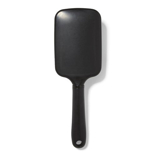 Ion Charcoal Paddle Brush