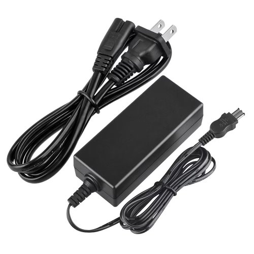 Jantoy AC Adapter Charger Power Compatible with Sony CCD-TRV98 CCD-TRV99 CCD-TRV67 Camcorder Supply