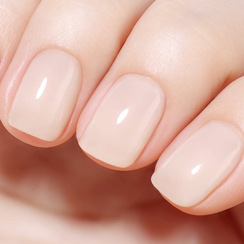 Beetles Jelly Gel Nail Polish 15ml Neutral Nude Set Sheer Nude Soak Off Translucent UV LED Nail Lamp Nail Art Gel