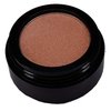 Pure Ziva Tan Dark Beige Neutral Nude Matte Pressed Powder Single Vegan Eyeshadow; Talc, Paraben & Cruelty Free