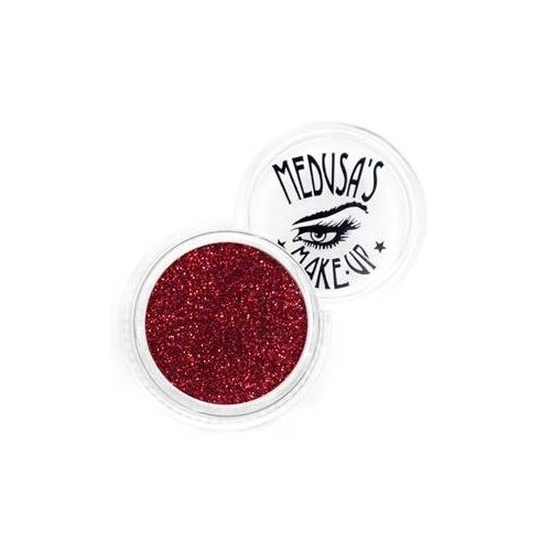 Medusa's Makeup Cosmetic Glitter Powder – Antoinette