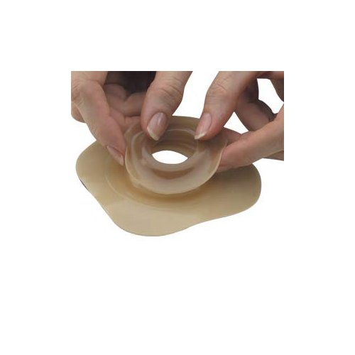 Hollister 79530 Skin Barrier Rings Adapt Convex (30mm) 1-3/16"