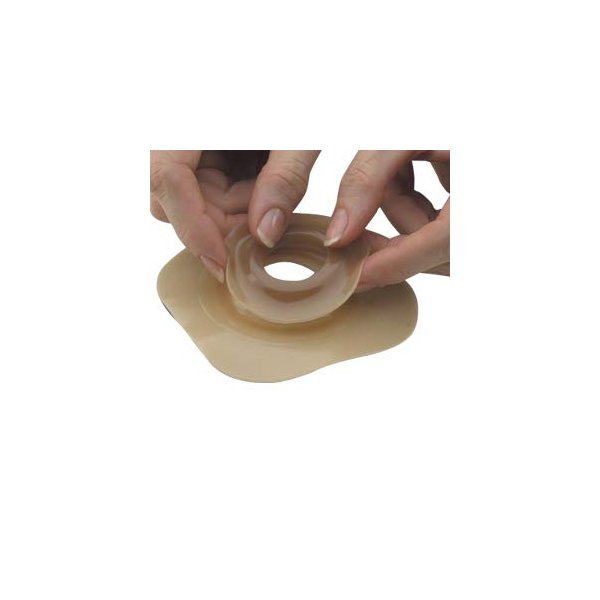 Hollister 79530 Skin Barrier Rings Adapt Convex (30mm) 1-3/16"