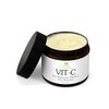 Clearly VIT-C, Natural Vitamin C Cream Moisturizer for Face | Anti Aging, Hydrating, Skin Brightening for Sensitive Skin | Fade Dark Spots, Fine Lines, Wrinkles (2 oz)